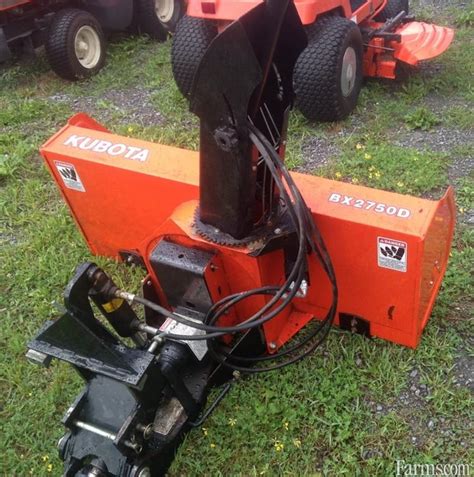 New Holland 716B-SERIES - FRONT MOUNT 2-STAGE SNOW BLOWERS FOR MC&39;S(0195 - 1200) Parts. . Kubota front mount snowblower parts